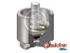 Kolben, Bremssattel Hinterachse AUTOFREN SEINSA D025641RK