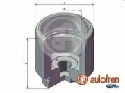 Kolben, Bremssattel AUTOFREN SEINSA D025644