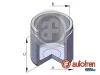 Kolben, Bremssattel Vorderachse AUTOFREN SEINSA D025668