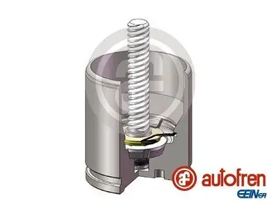 Kolben, Bremssattel Hinterachse AUTOFREN SEINSA D025682K