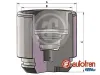 Kolben, Bremssattel Hinterachse AUTOFREN SEINSA D025691