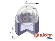 Kolben, Bremssattel AUTOFREN SEINSA D025714