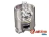 Kolben, Bremssattel Hinterachse AUTOFREN SEINSA D025780K