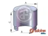 Kolben, Bremssattel Vorderachse AUTOFREN SEINSA D025818