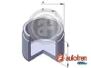 Kolben, Bremssattel Vorderachse AUTOFREN SEINSA D02598