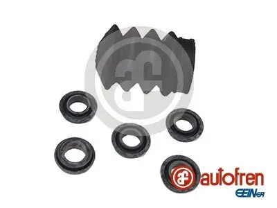 Reparatursatz, Hauptbremszylinder AUTOFREN SEINSA D1186 Bild Reparatursatz, Hauptbremszylinder AUTOFREN SEINSA D1186