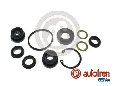 Reparatursatz, Hauptbremszylinder AUTOFREN SEINSA D1262 Bild Reparatursatz, Hauptbremszylinder AUTOFREN SEINSA D1262
