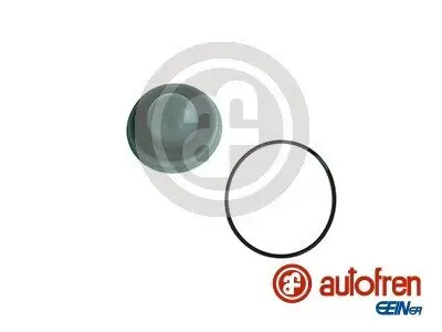 Reparatursatz, Hauptbremszylinder AUTOFREN SEINSA D1286 Bild Reparatursatz, Hauptbremszylinder AUTOFREN SEINSA D1286