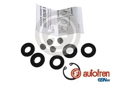 Reparatursatz, Hauptbremszylinder AUTOFREN SEINSA D1347 Bild Reparatursatz, Hauptbremszylinder AUTOFREN SEINSA D1347