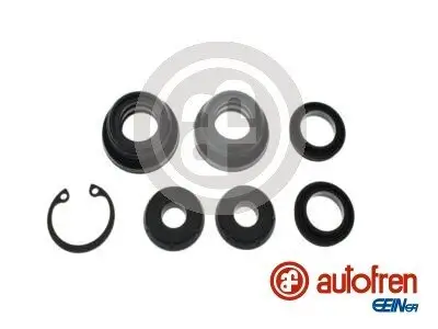 Reparatursatz, Hauptbremszylinder AUTOFREN SEINSA D1371 Bild Reparatursatz, Hauptbremszylinder AUTOFREN SEINSA D1371