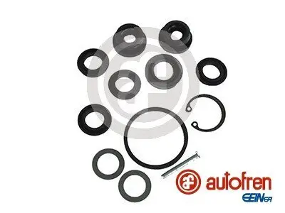 Reparatursatz, Hauptbremszylinder AUTOFREN SEINSA D1412 Bild Reparatursatz, Hauptbremszylinder AUTOFREN SEINSA D1412