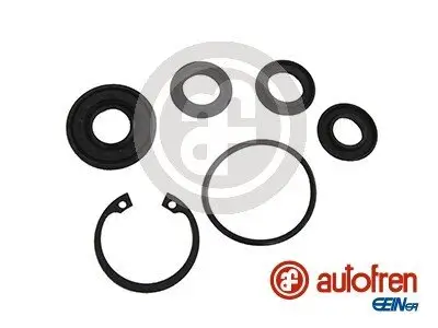 Reparatursatz, Hauptbremszylinder AUTOFREN SEINSA D1543