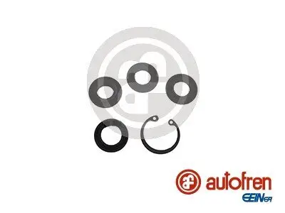 Reparatursatz, Hauptbremszylinder AUTOFREN SEINSA D1600 Bild Reparatursatz, Hauptbremszylinder AUTOFREN SEINSA D1600