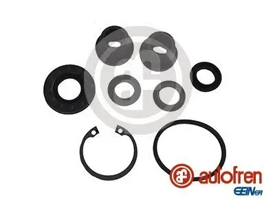 Reparatursatz, Hauptbremszylinder AUTOFREN SEINSA D1613 Bild Reparatursatz, Hauptbremszylinder AUTOFREN SEINSA D1613