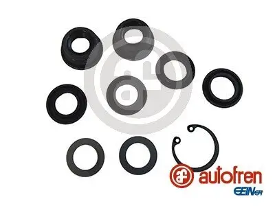 Reparatursatz, Hauptbremszylinder AUTOFREN SEINSA D1642 Bild Reparatursatz, Hauptbremszylinder AUTOFREN SEINSA D1642
