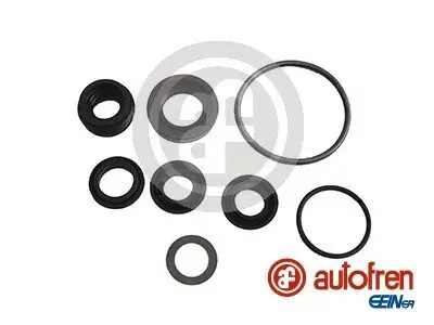 Reparatursatz, Hauptbremszylinder AUTOFREN SEINSA D1650 Bild Reparatursatz, Hauptbremszylinder AUTOFREN SEINSA D1650