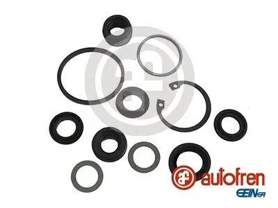 Reparatursatz, Hauptbremszylinder AUTOFREN SEINSA D1651 Bild Reparatursatz, Hauptbremszylinder AUTOFREN SEINSA D1651