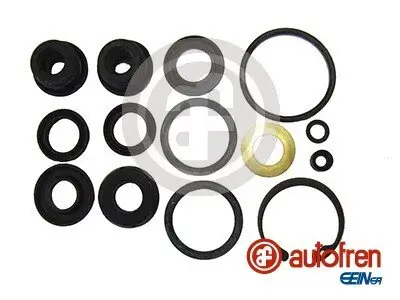 Reparatursatz, Hauptbremszylinder AUTOFREN SEINSA D1795 Bild Reparatursatz, Hauptbremszylinder AUTOFREN SEINSA D1795