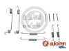 Zubehörsatz, Bremsbacken Hinterachse AUTOFREN SEINSA D31007A