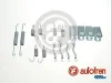 Zubeh&ouml;rsatz, Feststellbremsbacken Hinterachse AUTOFREN SEINSA D31034A