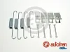 Zubeh&ouml;rsatz, Feststellbremsbacken Hinterachse AUTOFREN SEINSA D31048A