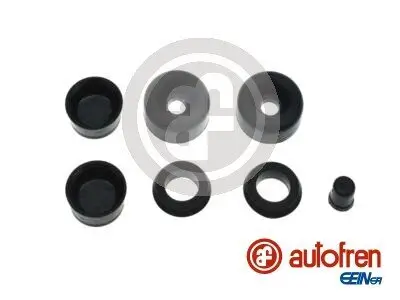 Reparatursatz, Radbremszylinder Hinterachse AUTOFREN SEINSA D3123