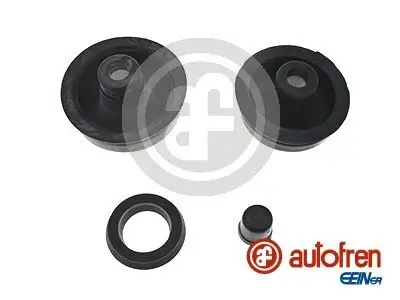 Reparatursatz, Kupplungsnehmerzylinder AUTOFREN SEINSA D3162 Bild Reparatursatz, Kupplungsnehmerzylinder AUTOFREN SEINSA D3162