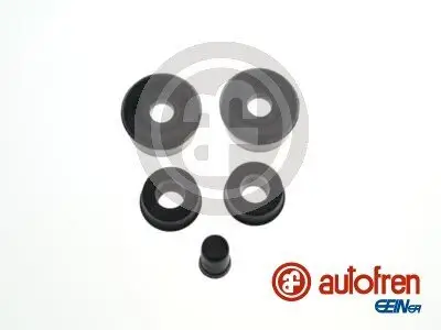 Reparatursatz, Radbremszylinder Hinterachse AUTOFREN SEINSA D3164