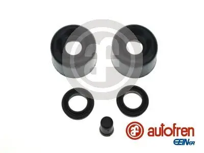 Reparatursatz, Radbremszylinder Hinterachse AUTOFREN SEINSA D3168