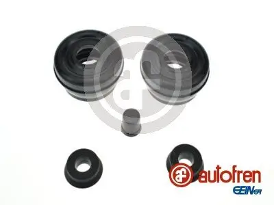 Reparatursatz, Radbremszylinder Hinterachse AUTOFREN SEINSA D3377
