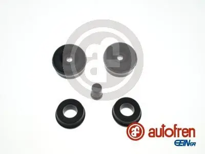 Reparatursatz, Radbremszylinder Hinterachse AUTOFREN SEINSA D3438
