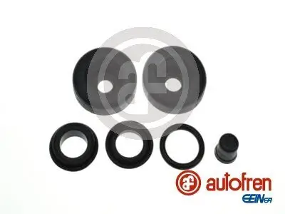 Reparatursatz, Radbremszylinder Hinterachse AUTOFREN SEINSA D3443