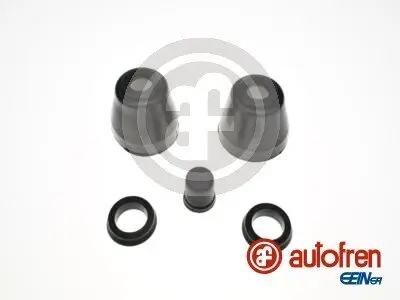 Reparatursatz, Radbremszylinder Hinterachse AUTOFREN SEINSA D3581 Bild Reparatursatz, Radbremszylinder Hinterachse AUTOFREN SEINSA D3581