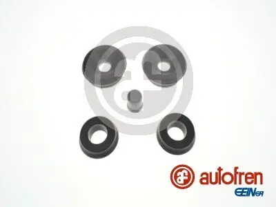 Reparatursatz, Radbremszylinder Hinterachse AUTOFREN SEINSA D3593 Bild Reparatursatz, Radbremszylinder Hinterachse AUTOFREN SEINSA D3593