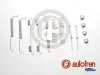 Zubeh&ouml;rsatz, Bremsbacken Hinterachse AUTOFREN SEINSA D3889A