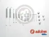 Zubehörsatz, Bremsbacken Hinterachse AUTOFREN SEINSA D3926A