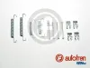 Zubeh&ouml;rsatz, Feststellbremsbacken Hinterachse AUTOFREN SEINSA D3929A