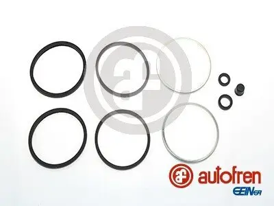 Reparatursatz, Bremssattel Vorderachse AUTOFREN SEINSA D4009