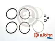 Reparatursatz, Bremssattel Vorderachse AUTOFREN SEINSA D4009