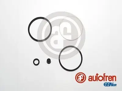 Reparatursatz, Bremssattel Vorderachse AUTOFREN SEINSA D4010