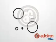 Reparatursatz, Bremssattel Vorderachse AUTOFREN SEINSA D4010