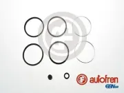 Reparatursatz, Bremssattel Vorderachse AUTOFREN SEINSA D4011