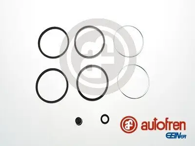 Reparatursatz, Bremssattel Vorderachse AUTOFREN SEINSA D4011 Bild Reparatursatz, Bremssattel Vorderachse AUTOFREN SEINSA D4011