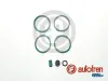 Reparatursatz, Bremssattel Hinterachse AUTOFREN SEINSA D4019