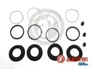 Reparatursatz, Bremssattel Vorderachse AUTOFREN SEINSA D4062