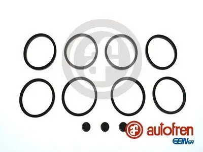 Reparatursatz, Bremssattel Vorderachse AUTOFREN SEINSA D4075