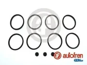 Reparatursatz, Bremssattel Vorderachse AUTOFREN SEINSA D4075