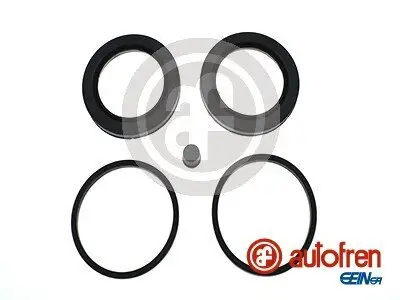 Reparatursatz, Bremssattel Vorderachse AUTOFREN SEINSA D4078