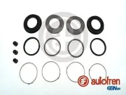 Reparatursatz, Bremssattel Vorderachse AUTOFREN SEINSA D4085