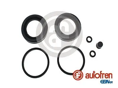 Reparatursatz, Bremssattel Hinterachse AUTOFREN SEINSA D4095